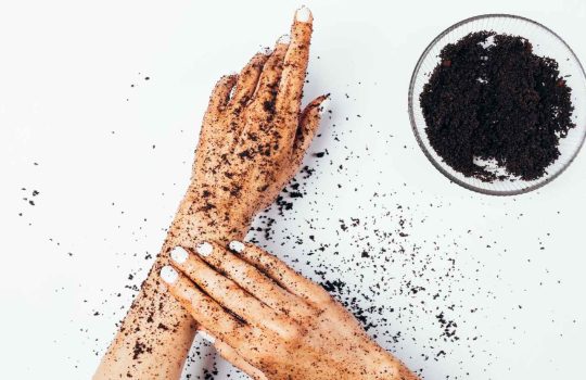 coffee scrub2
